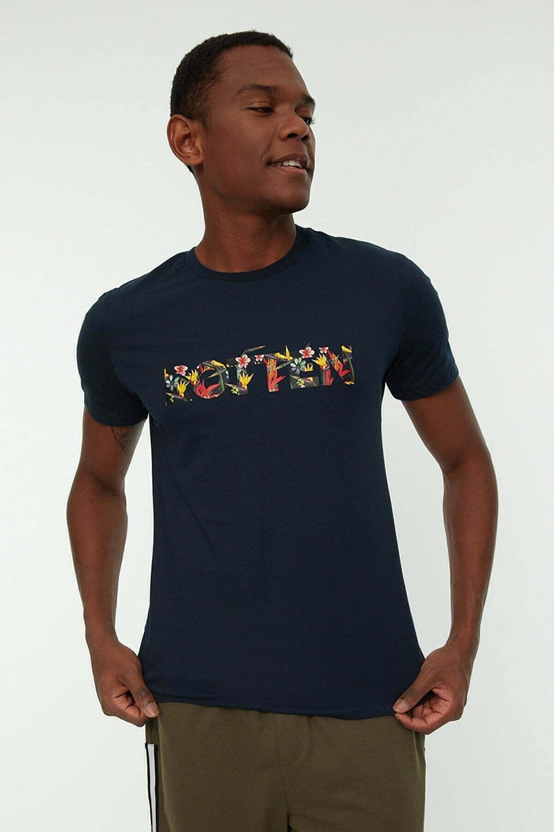 Rotten Crew Neck T-Shirt - Short Sleeve T-Shirt 22