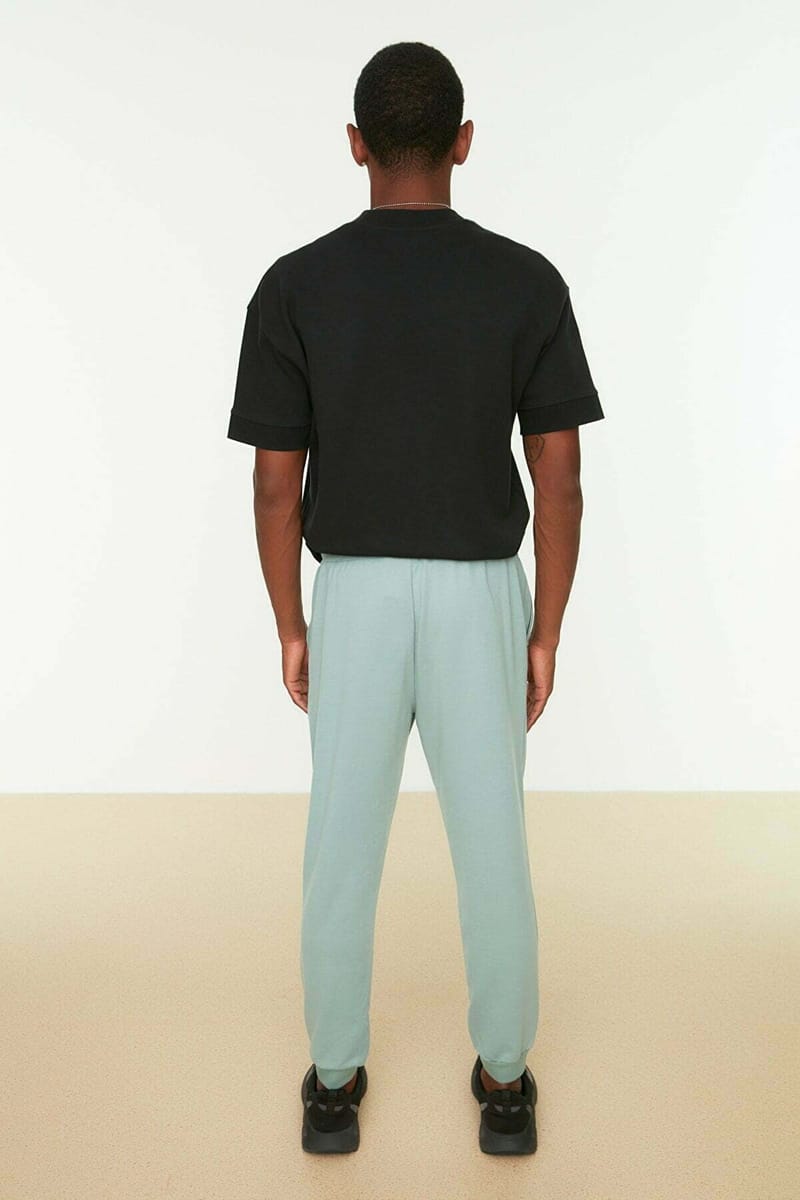 Regular Fit Men's Sweatpants - Sweatpants 24