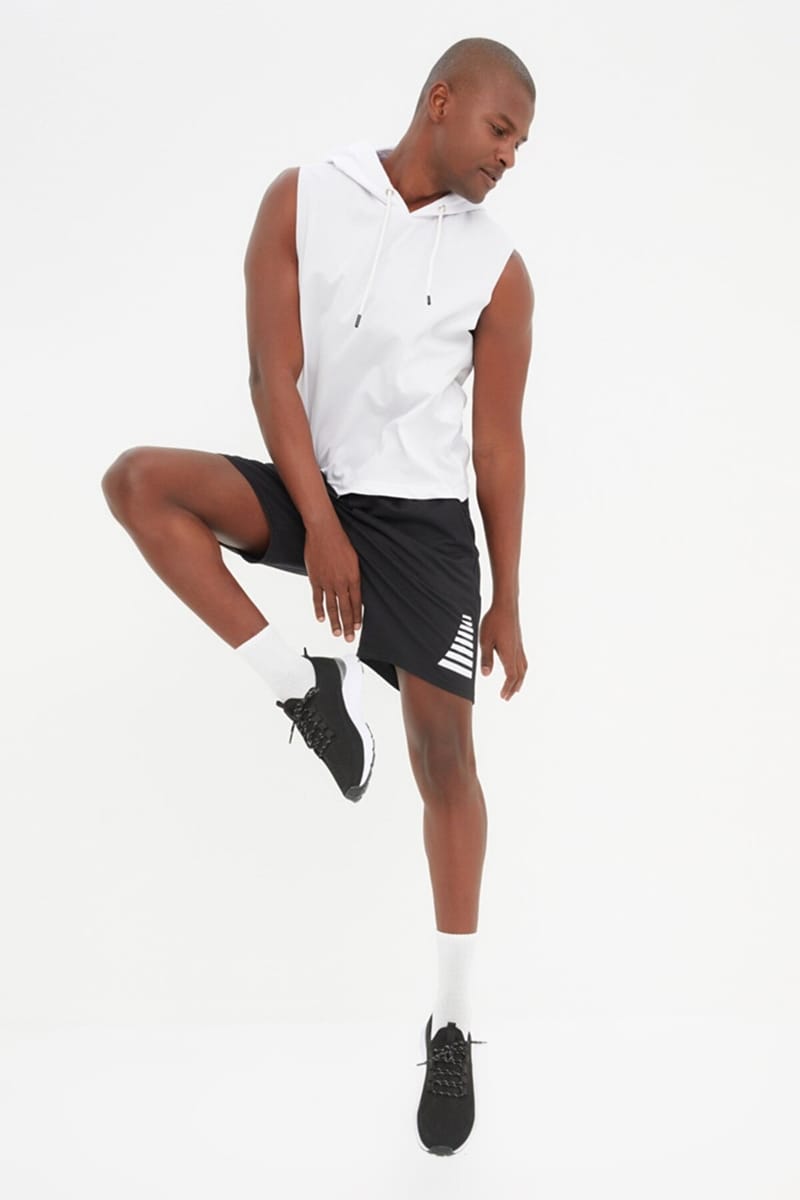 4_org_zoom Regular Fit Solid Shorts - Casual Shorts 66