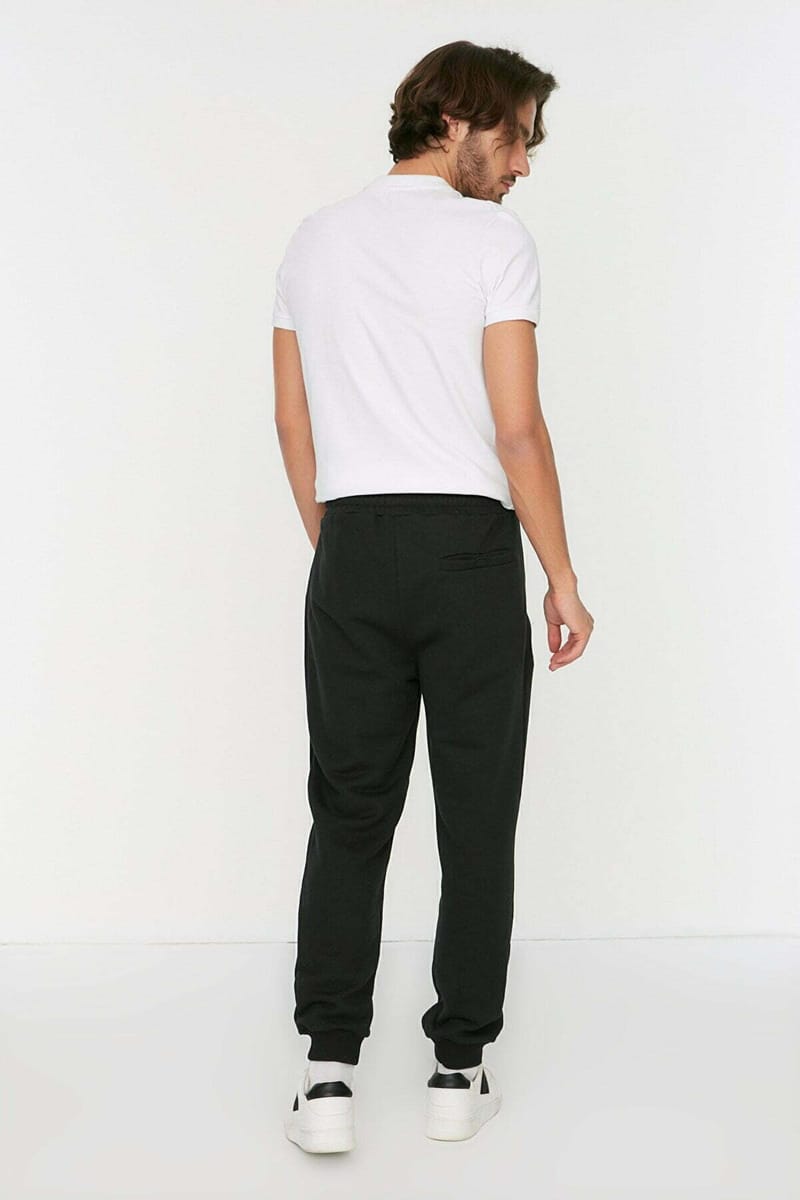 Men's Regular Fit Sweatpants - Sweatpants 24