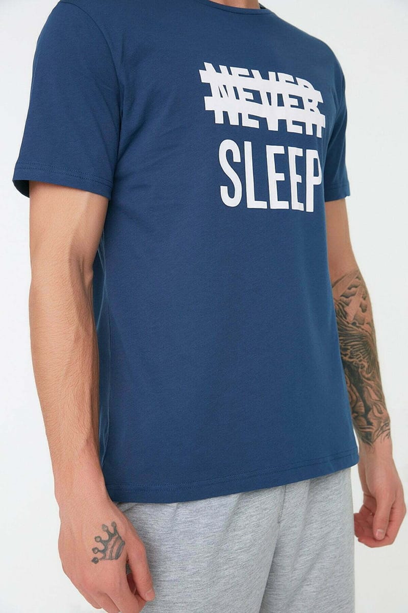 Never Sleep Co-ord Set - Co-ord Sets 53