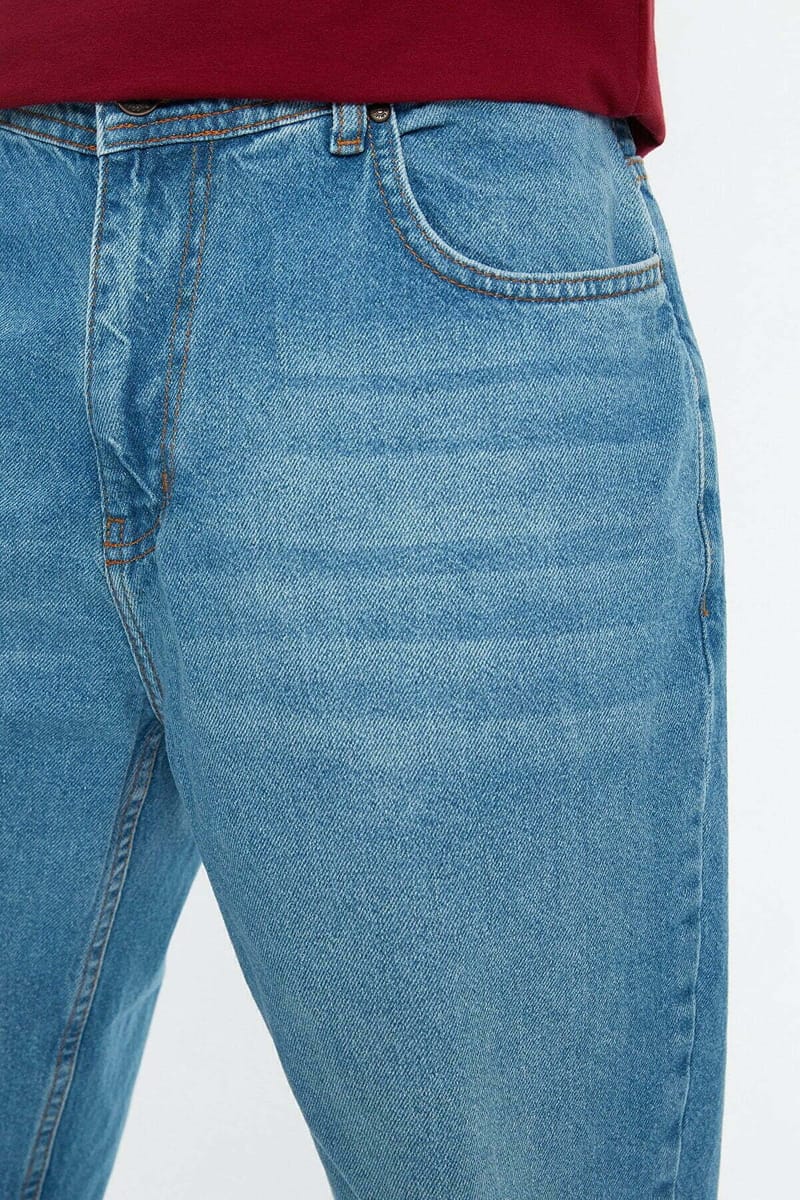 4_org_zoom Relax Fit Jeans - Skinny Jeans 37