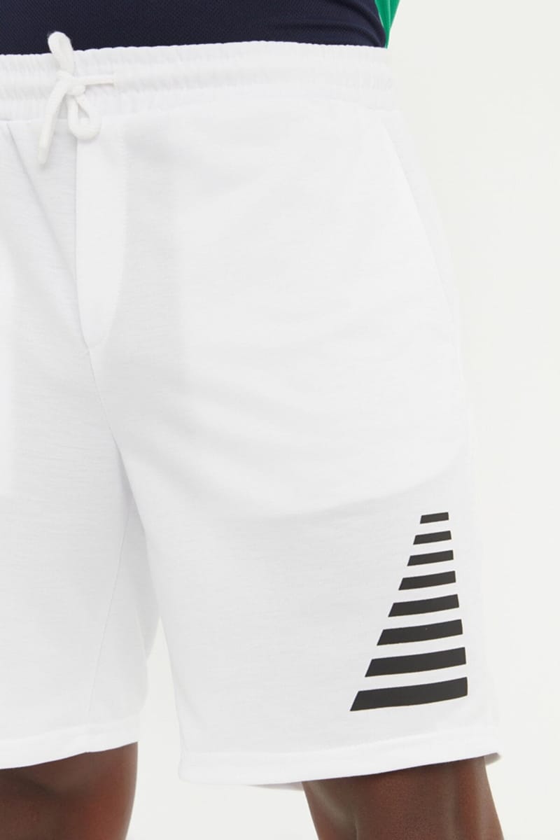 Regular Fit Solid Shorts - Casual Shorts 47