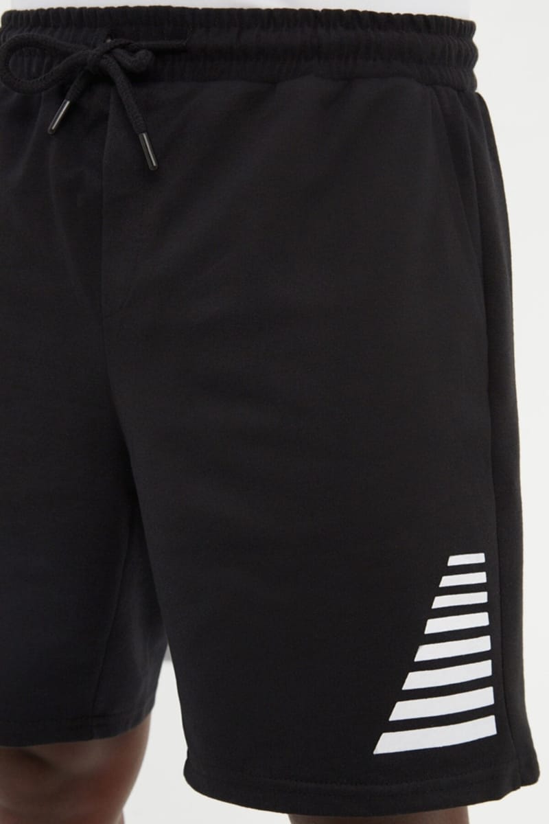 5_org_zoom Regular Fit Solid Shorts - Casual Shorts 67