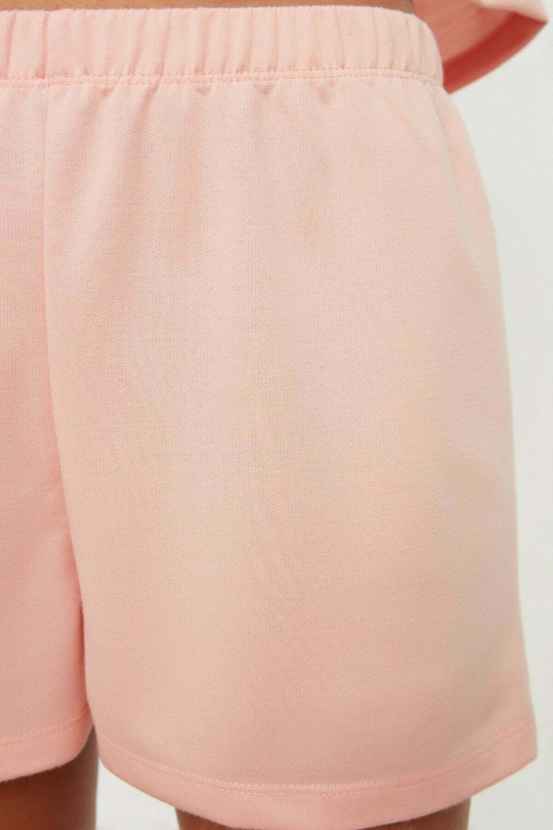 Basic Hooded  Night Suit - Co-ord Sets 27