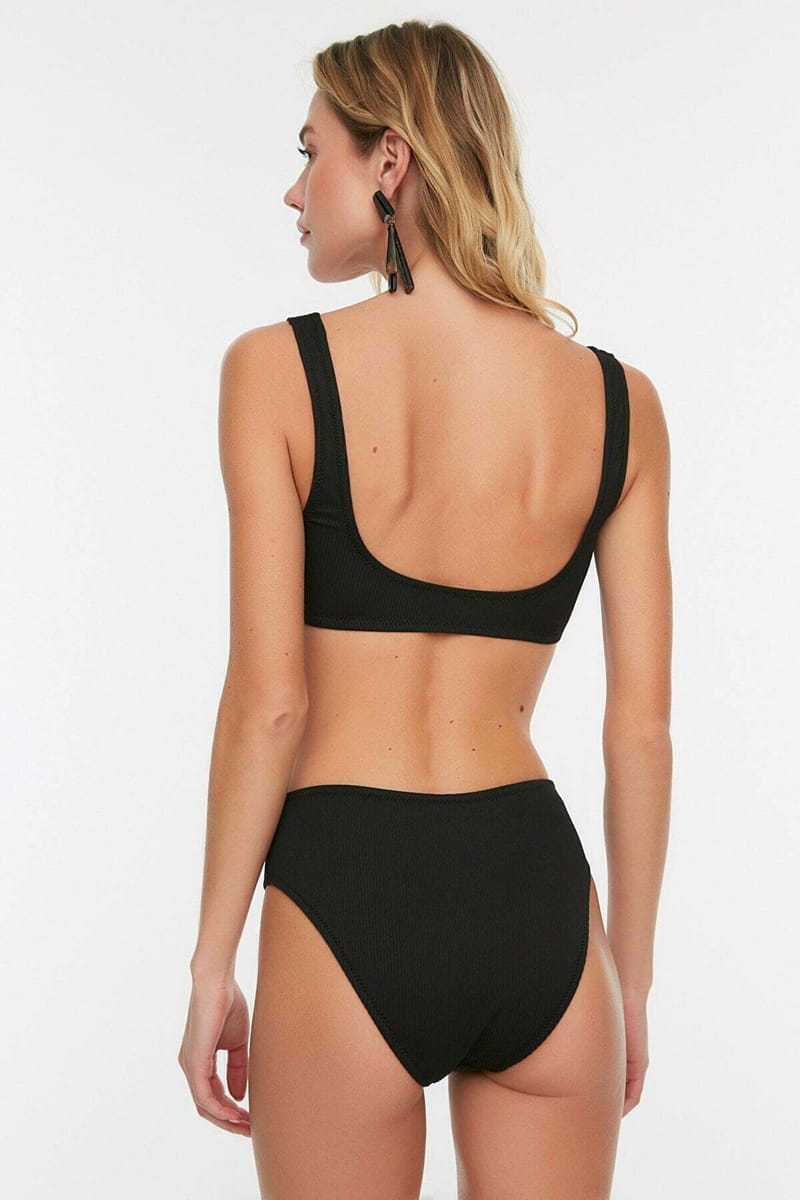 5_org_zoom-161.jpg Women's Cut Out Solid Swimsuit - One Piece 19