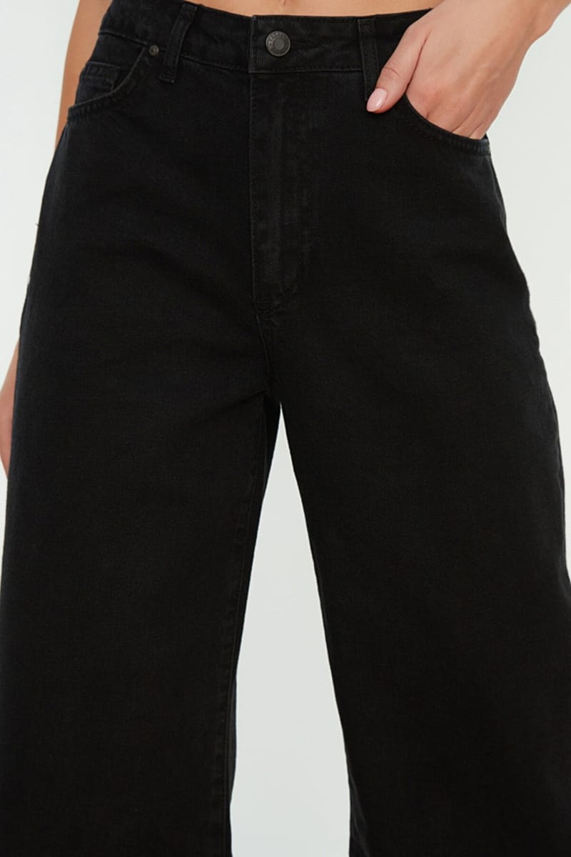 5_org_zoom Wide Leg Crop Jeans - Wide Leg Jeans 23