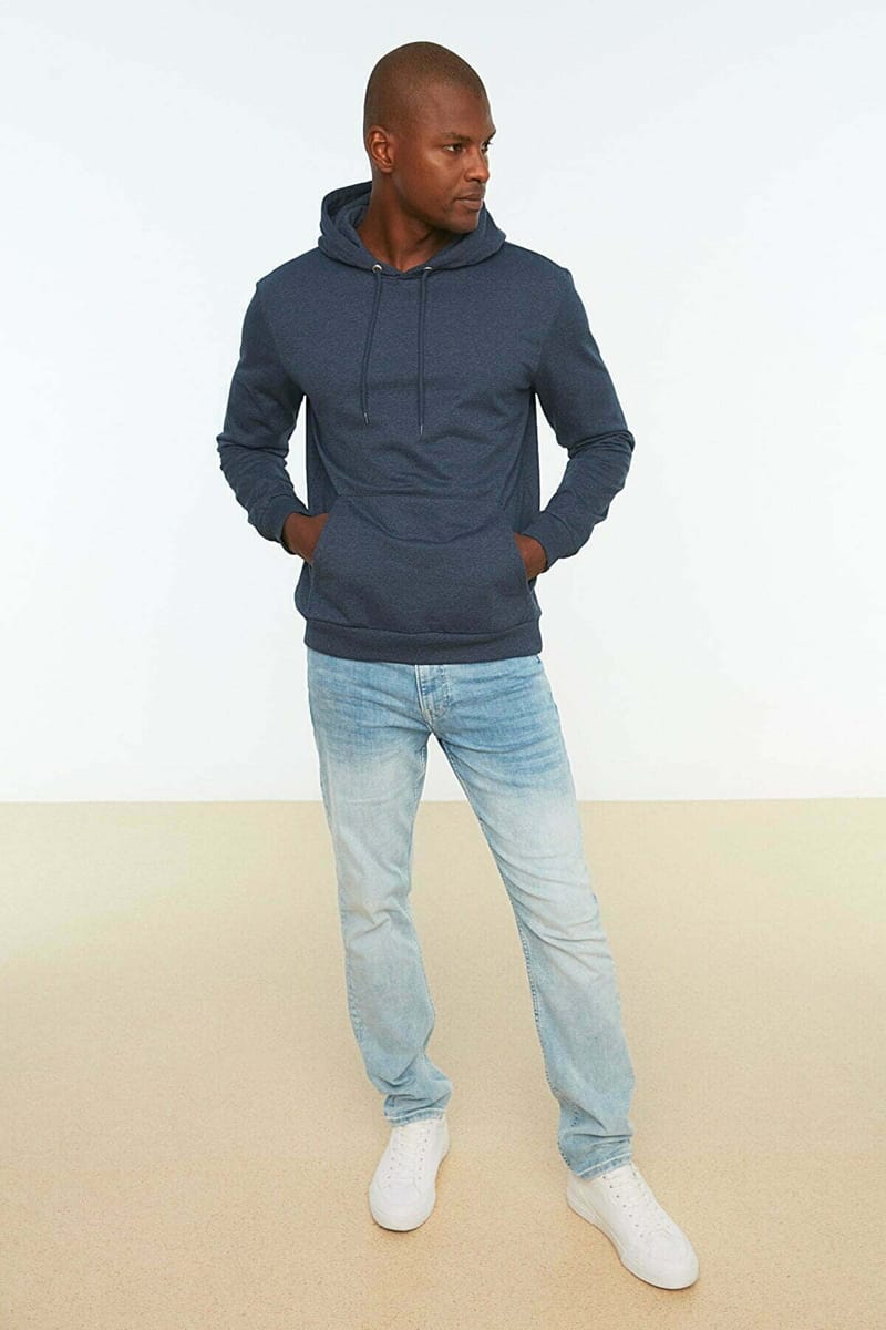 5_org_zoom Regular Fit Long Sleeve Printed Hoodie - Hoodies 31