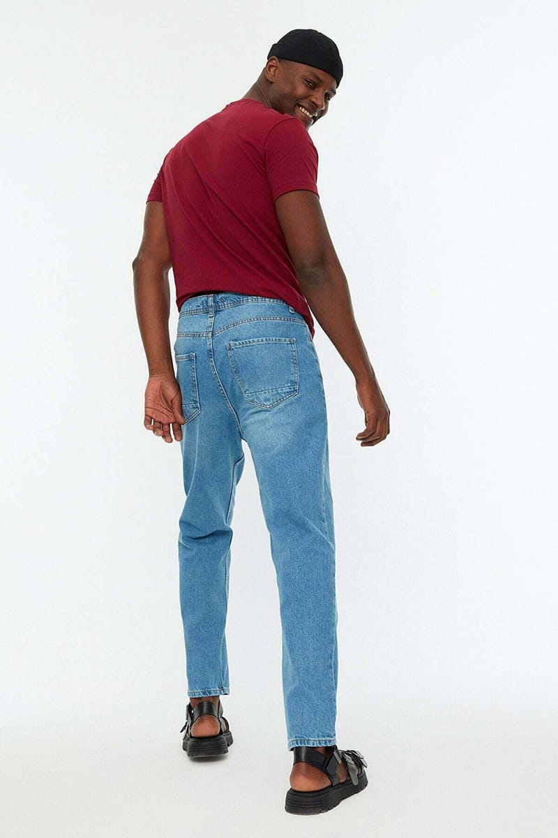 5_org_zoom Relax Fit Jeans - Skinny Jeans 39