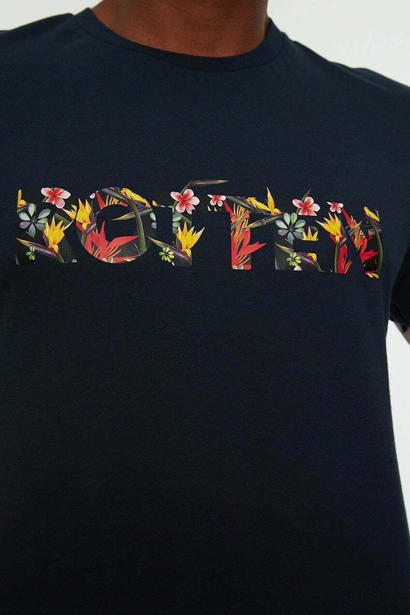 Rotten Crew Neck T-Shirt - Short Sleeve T-Shirt 23