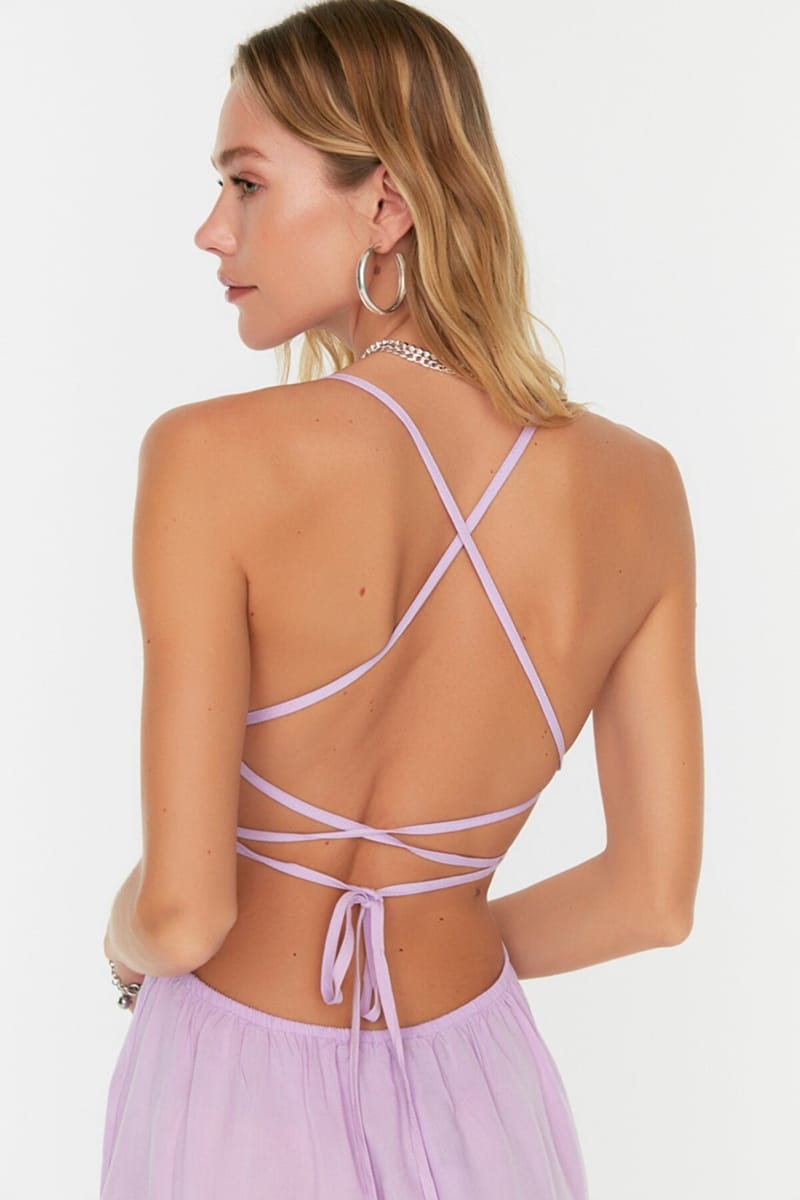 6_org_zoom-144.jpg Cut Out Detail Strappy Dress - Mini Dresses 24