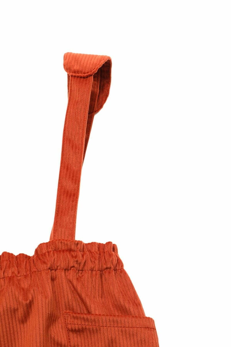 Pocket Detail Knitted Skirt - Skirts 73