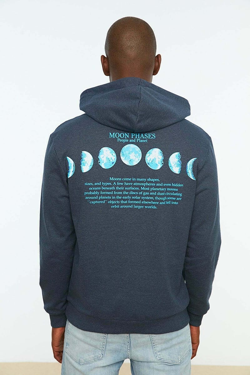 6_org_zoom Regular Fit Long Sleeve Printed Hoodie - Hoodies 29