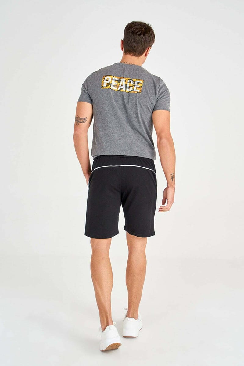 Regular Fit Shorts - Casual Shorts 29