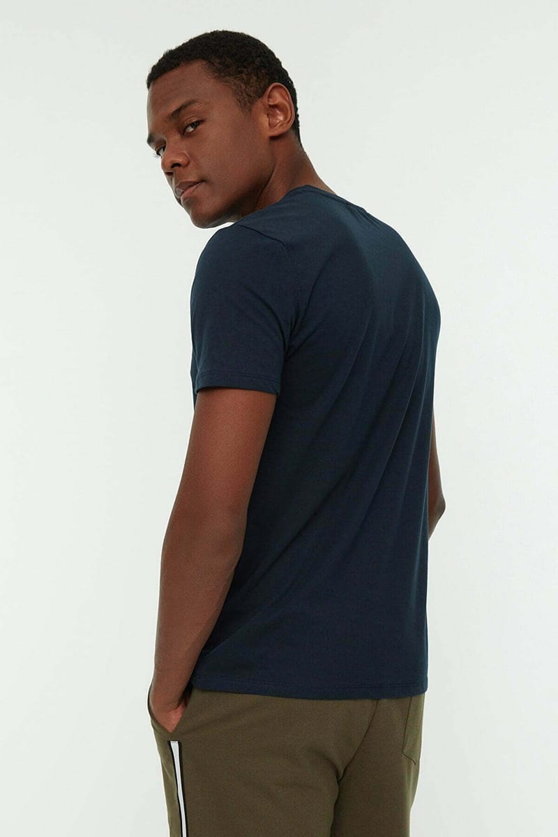 Rotten Crew Neck T-Shirt - Short Sleeve T-Shirt 24