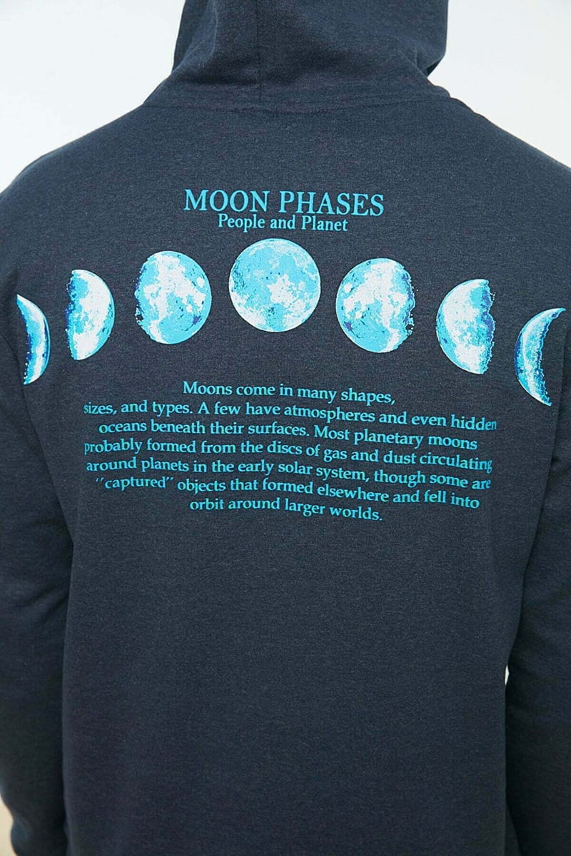 7_org_zoom Regular Fit Long Sleeve Printed Hoodie - Hoodies 35