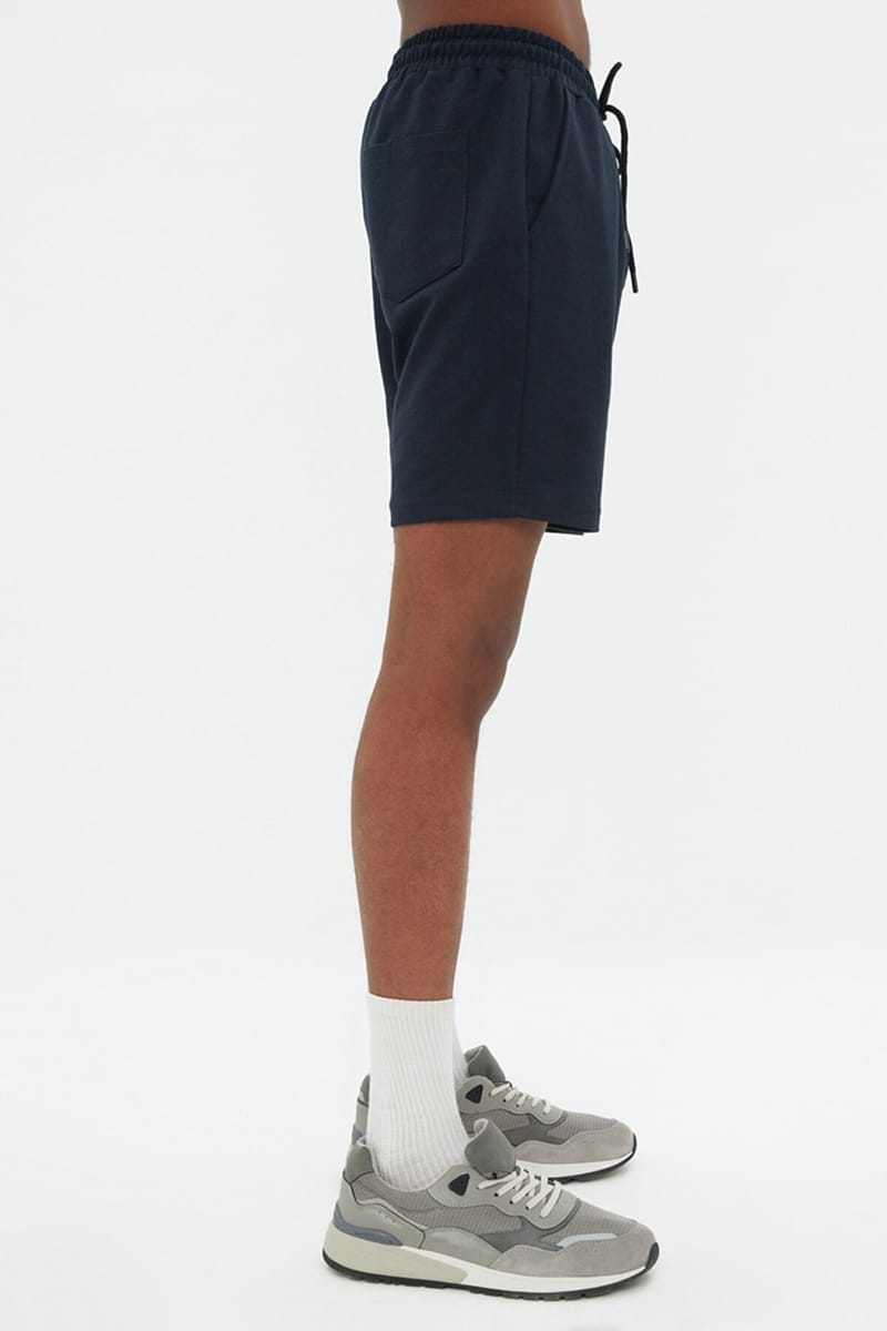 2 Pack Assorted Shorts - Sweat Shorts 65