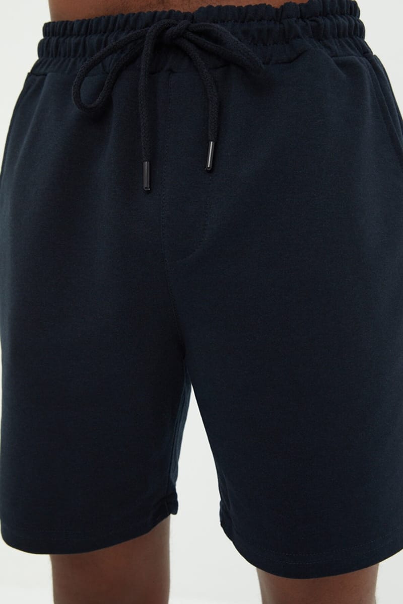 2 Pack Assorted Shorts - Sweat Shorts 66