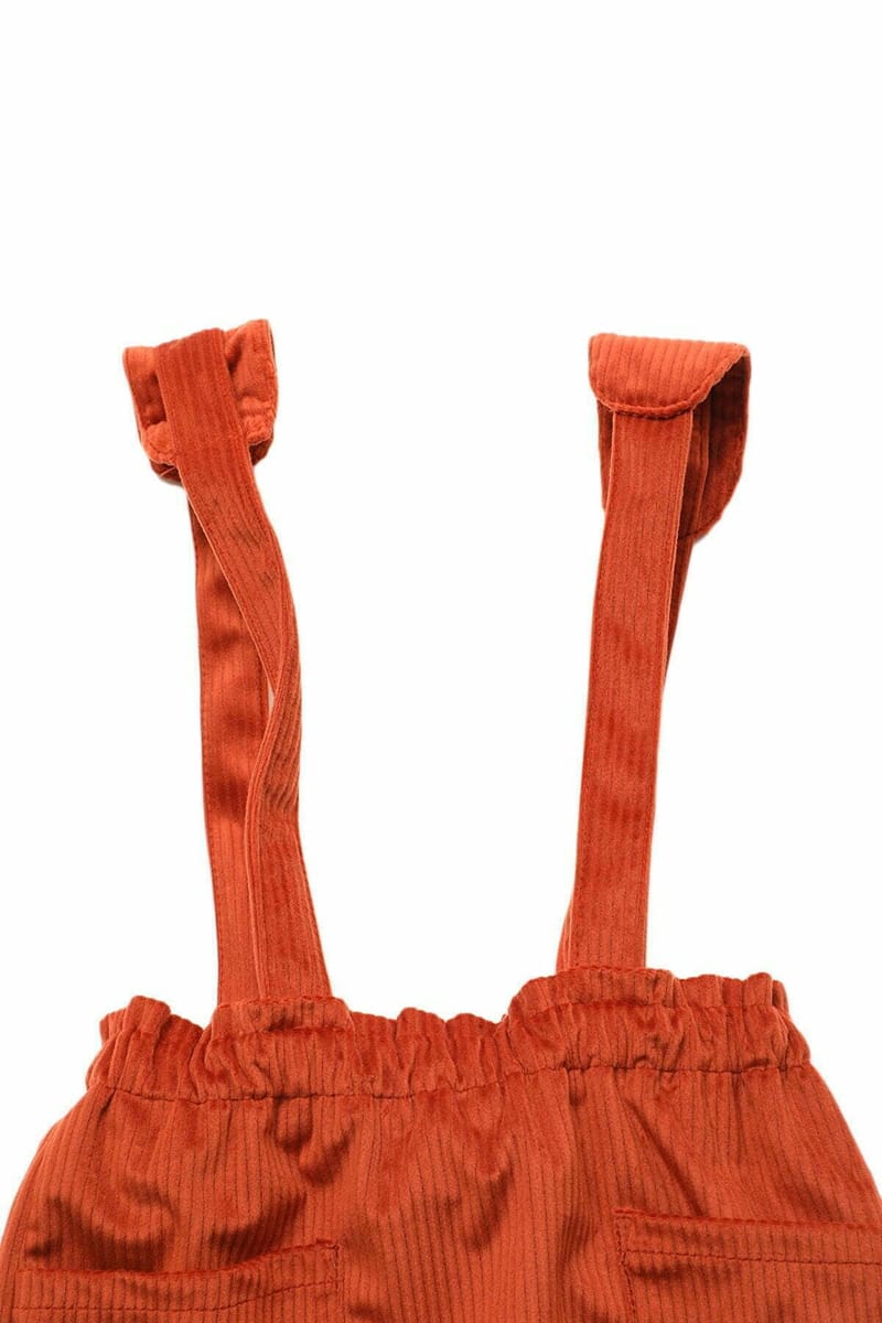 Pocket Detail Knitted Skirt - Skirts 74