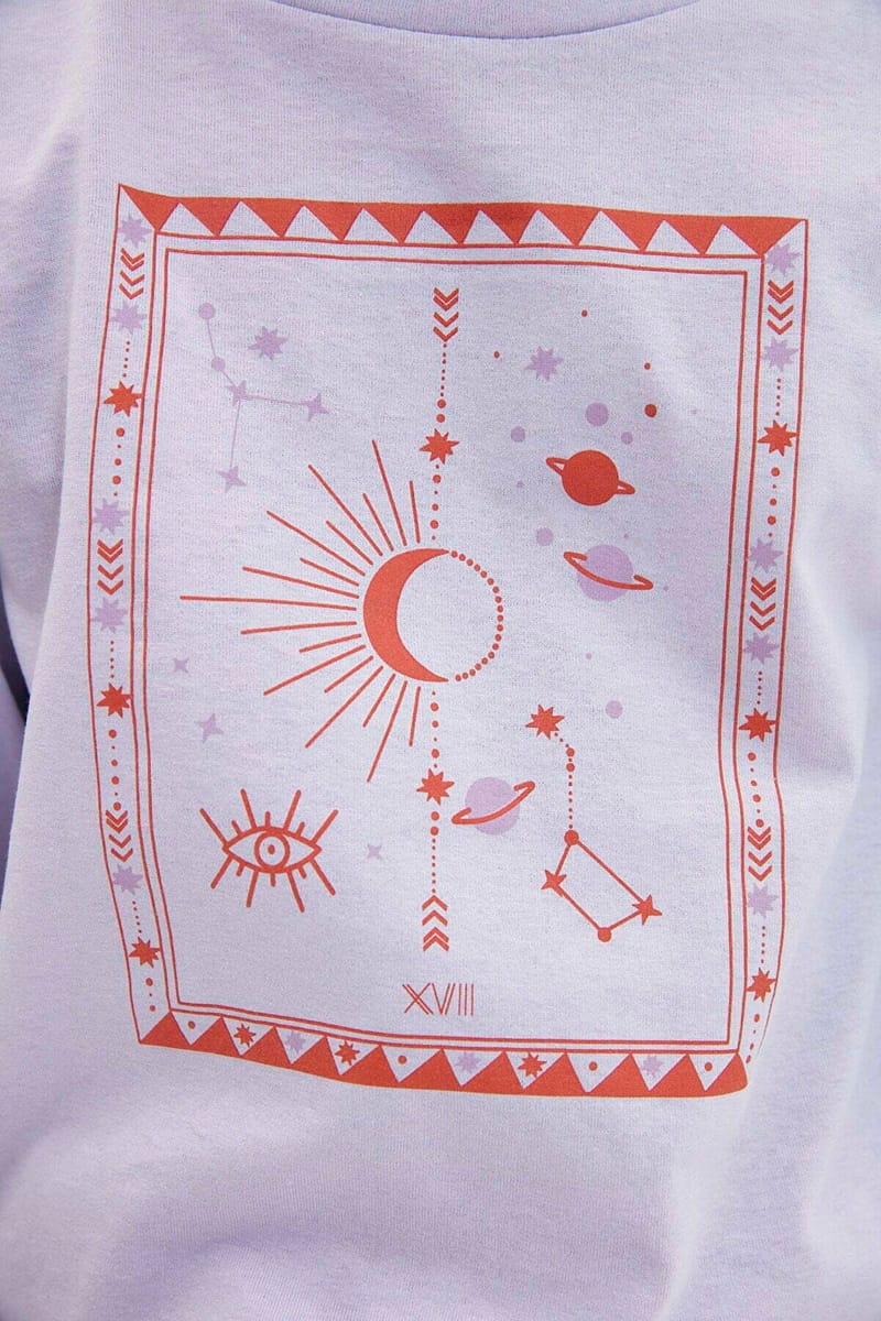 Kids Graphic T-Shirt - Long Sleeve T-Shirts 63