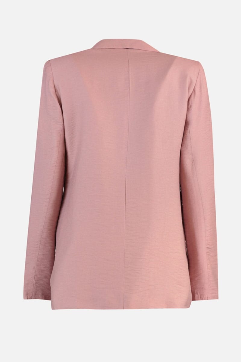 Double Breasted Blazer - Blazers & Coats 39