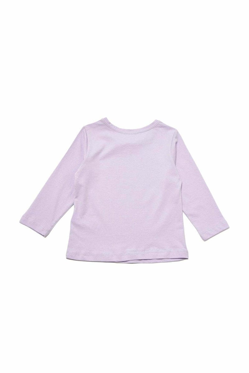 Kids Graphic T-Shirt - Long Sleeve T-Shirts 69