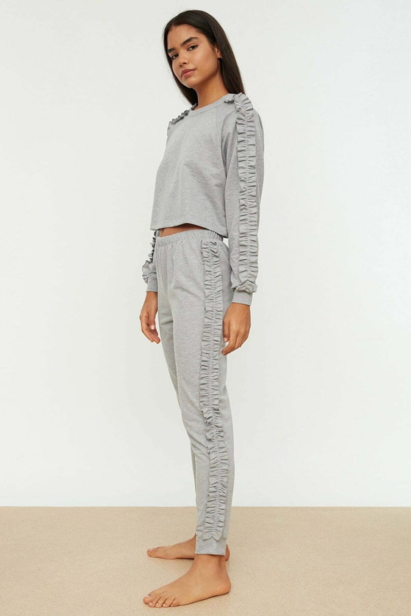 Trendyol - Women's Pyjama Sets 1