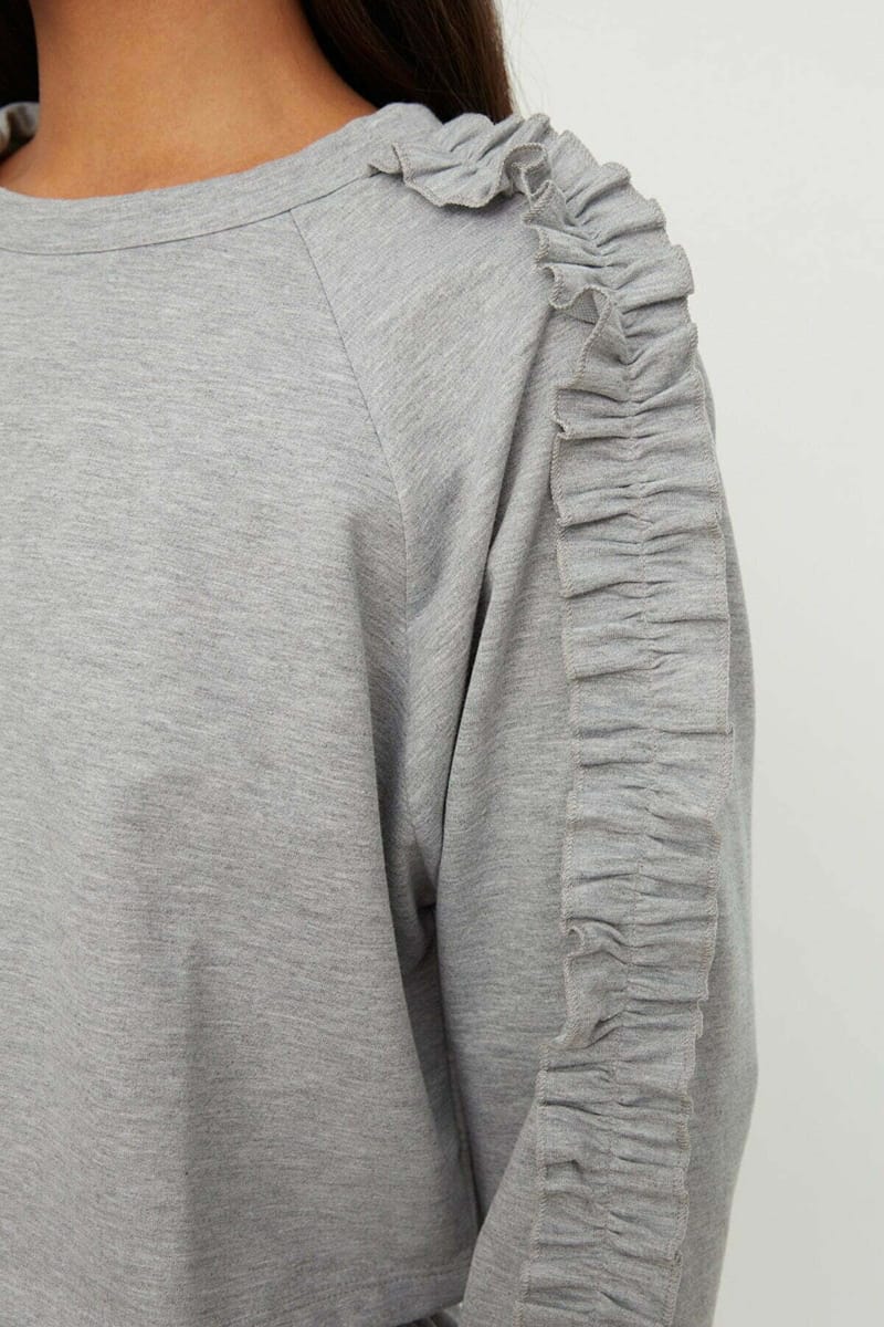 Trendyol - Women's Pyjama Sets 3