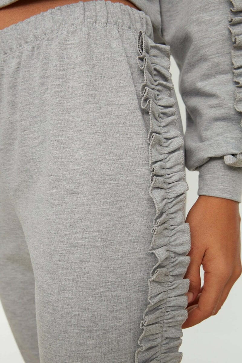 Trendyol - Women's Pyjama Sets 4