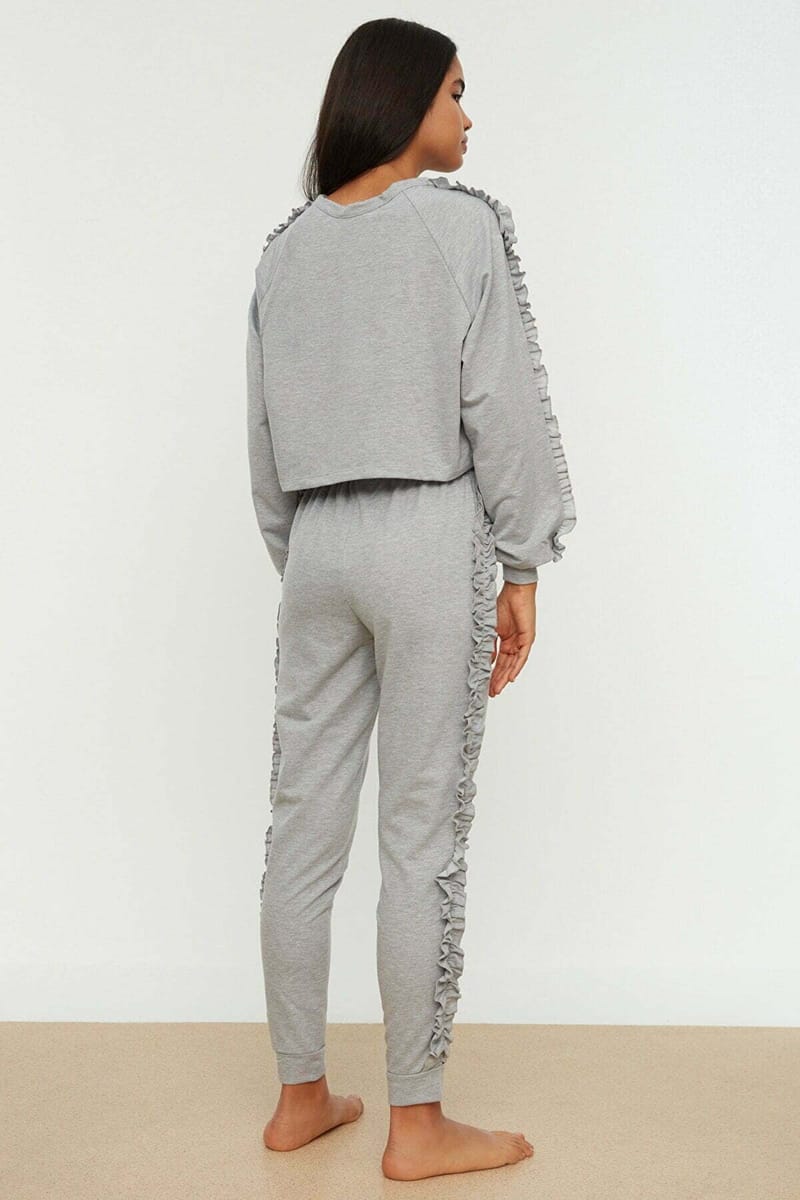 Trendyol - Women's Pyjama Sets 5