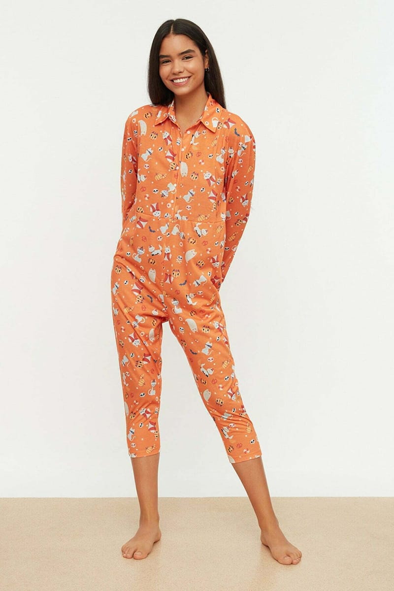 Trendyol - Women's Jumpsuits 8