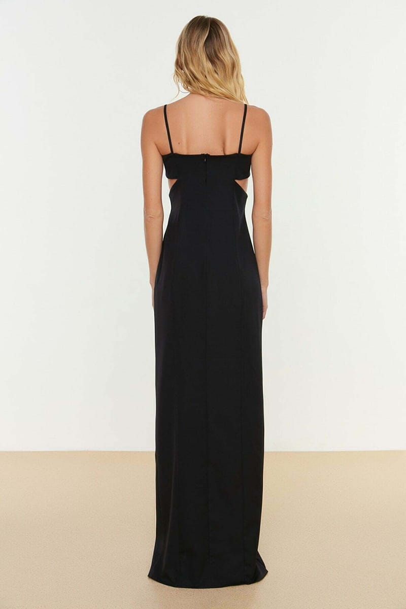 Trendyol - Women's Maxi Dresses 19