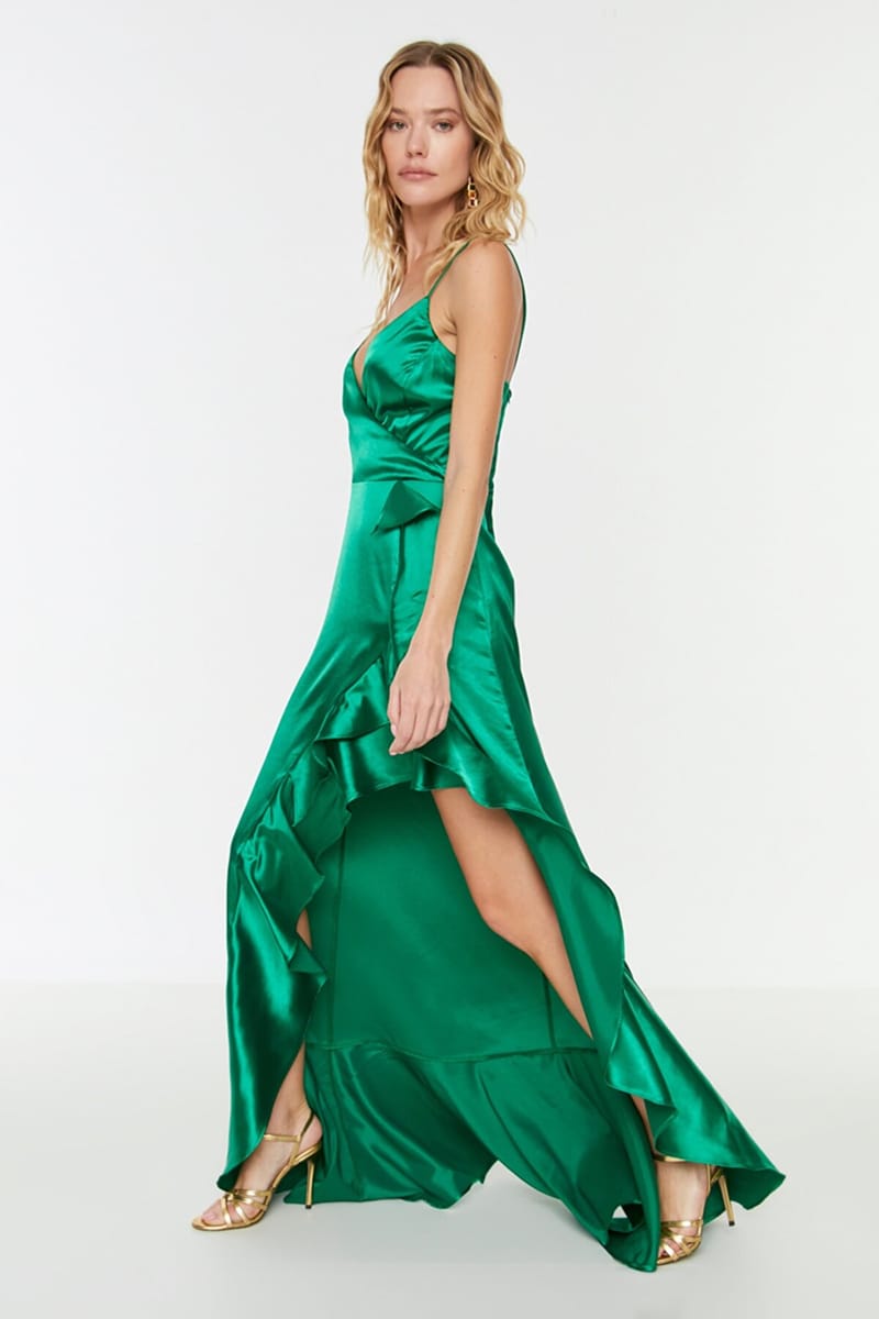Trendyol - Women's Maxi Dresses 21