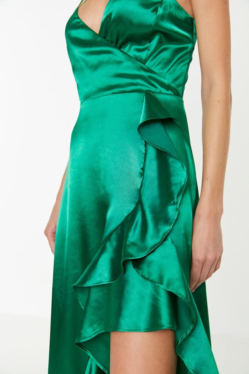 Trendyol - Women's Maxi Dresses 23