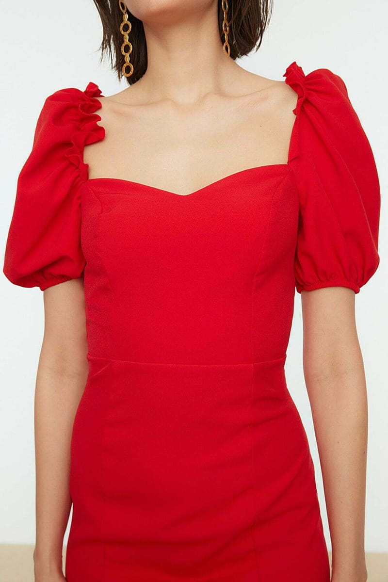 Trendyol - Women's Party Dresses 22