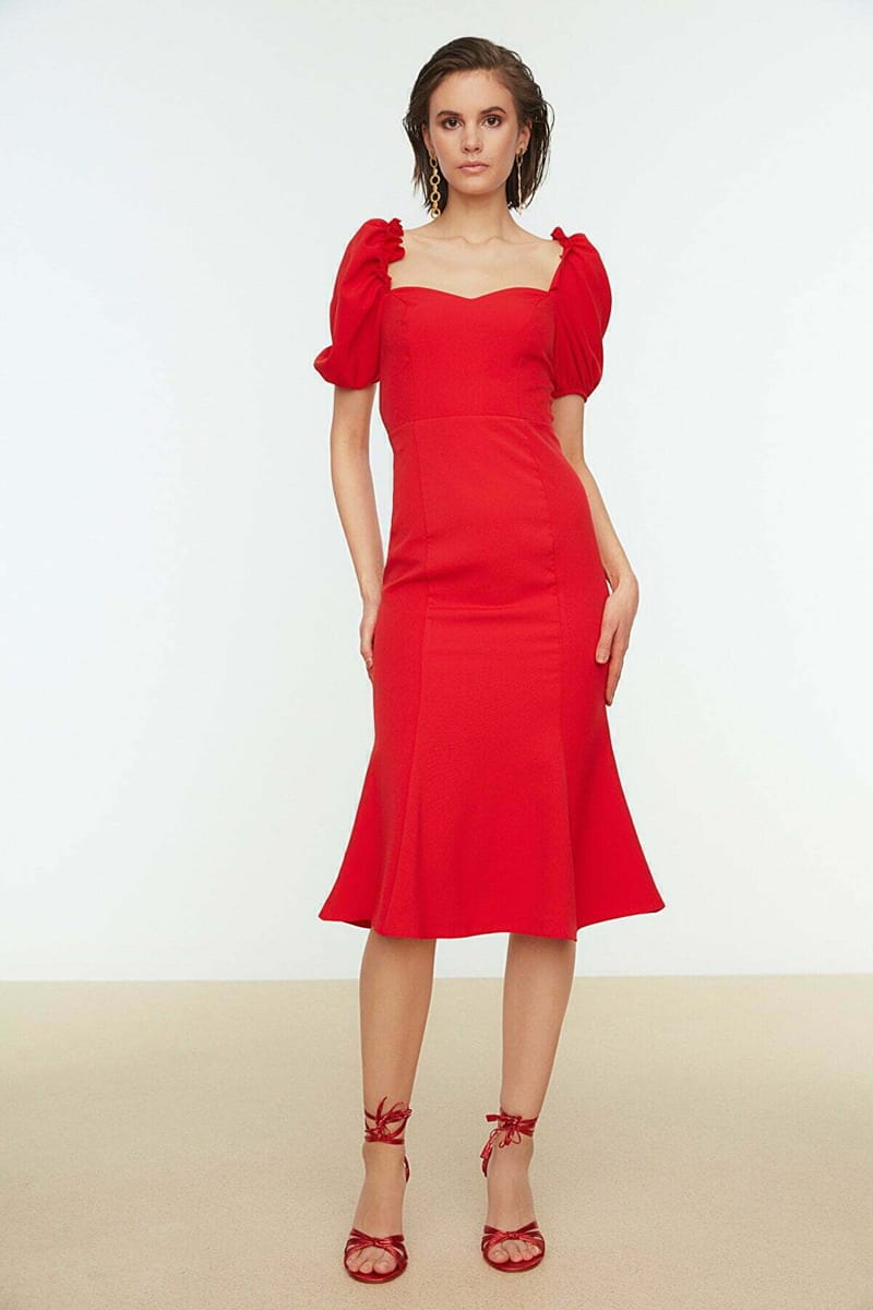 Trendyol - Women's Party Dresses 20