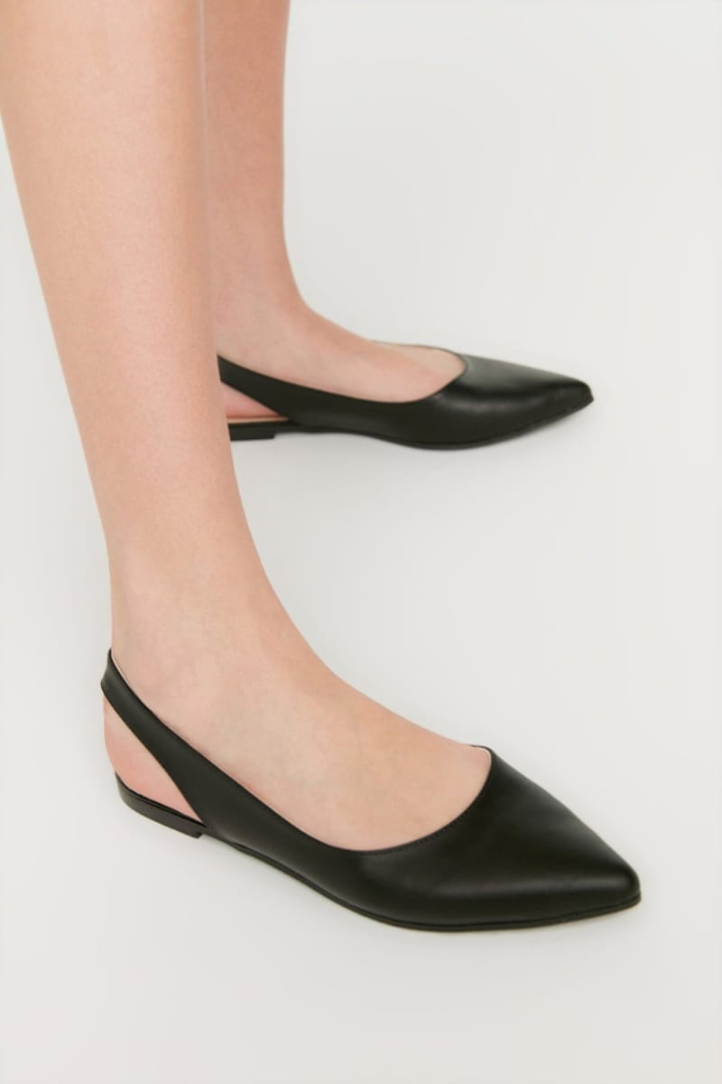 Casual Ballerinas For Women - Ballerinas 29