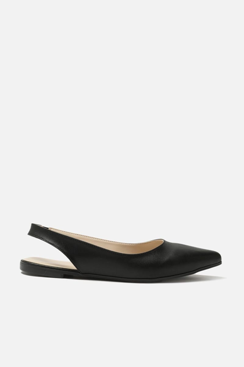 Casual Ballerinas For Women - Ballerinas 30