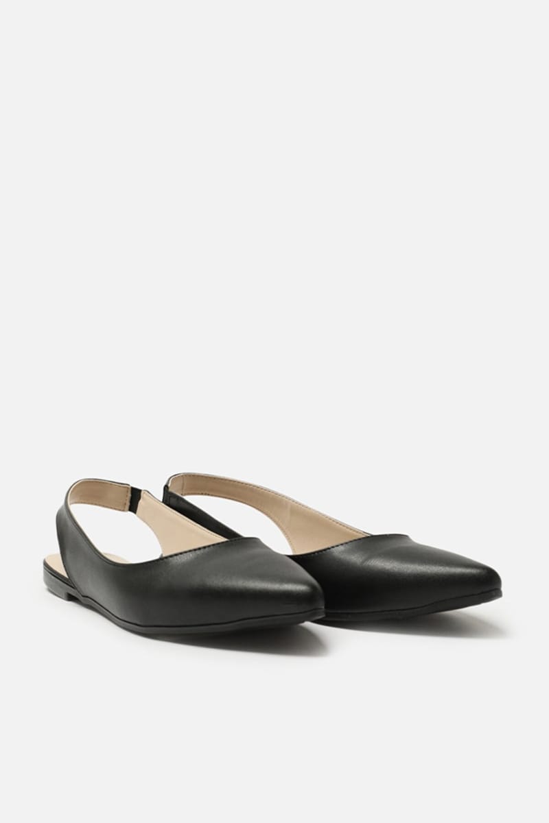 Casual Ballerinas For Women - Ballerinas 34