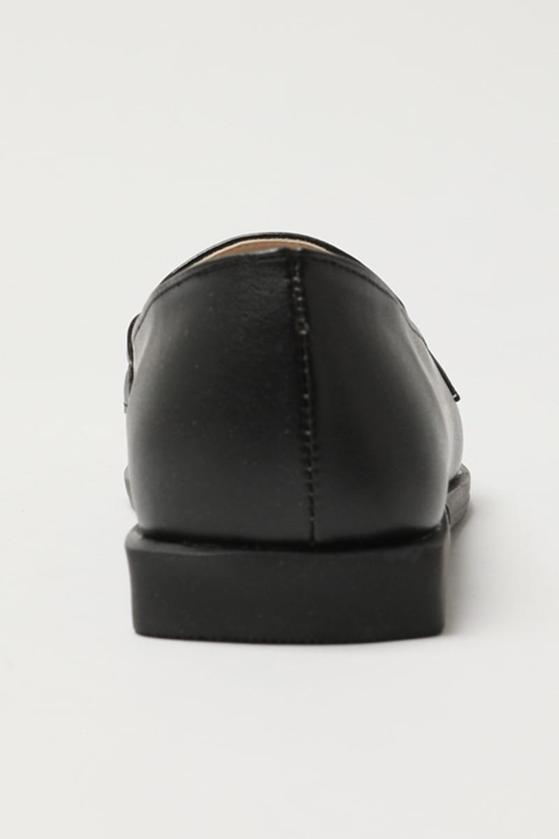 Basic Solid Casual Loafer For Women - Loafers & Moccasins 33