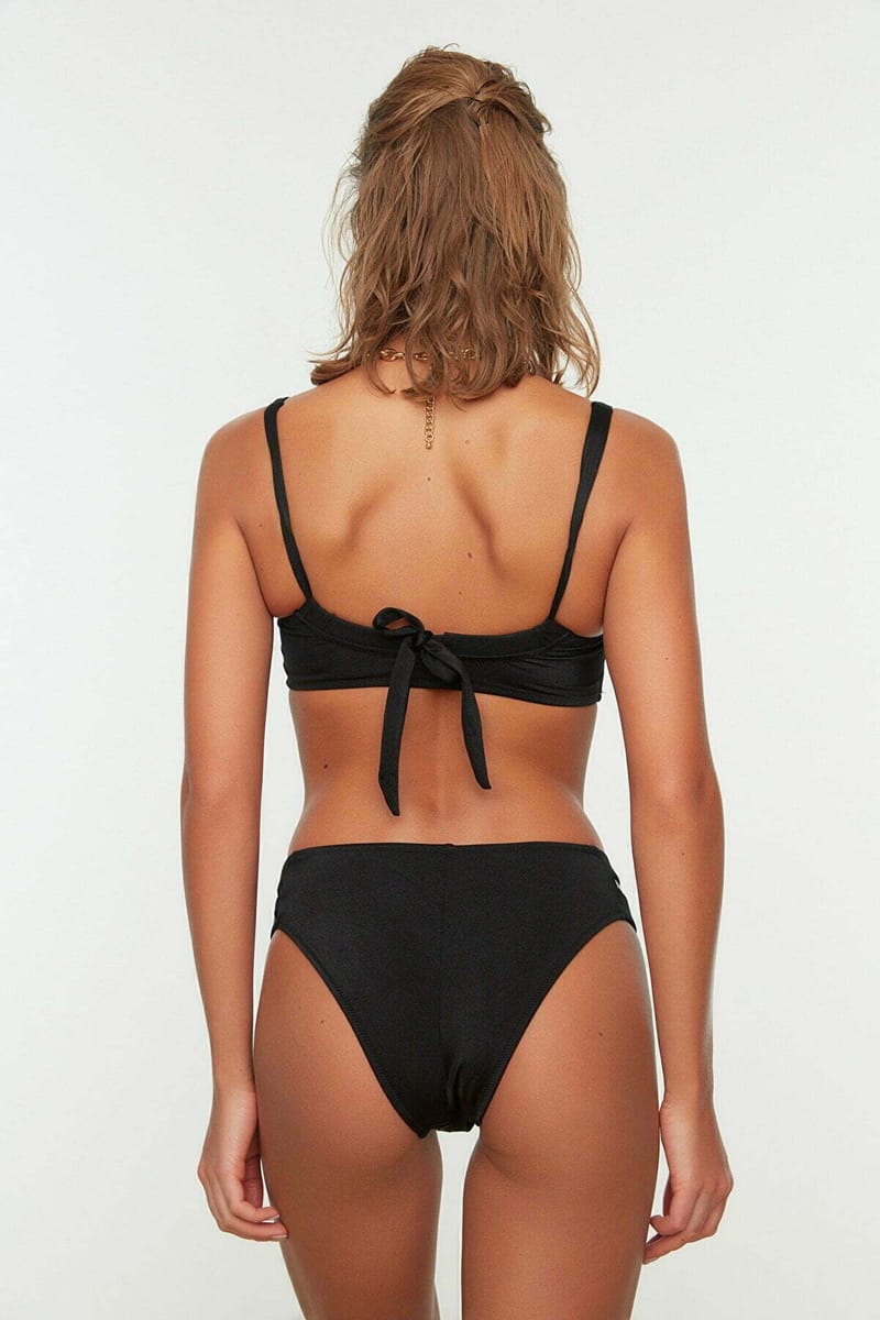 Double Strap Bikini Bottom - Bikinis 23