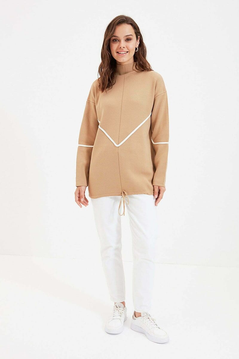 Trendyol - Women's Sweaters 11