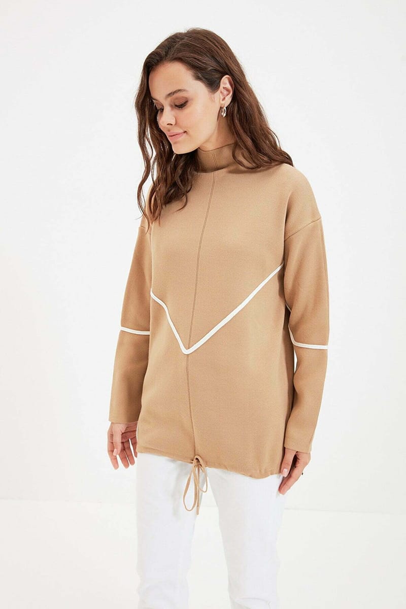 Trendyol - Women's Sweaters 12