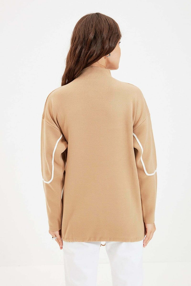 Trendyol - Women's Sweaters 13
