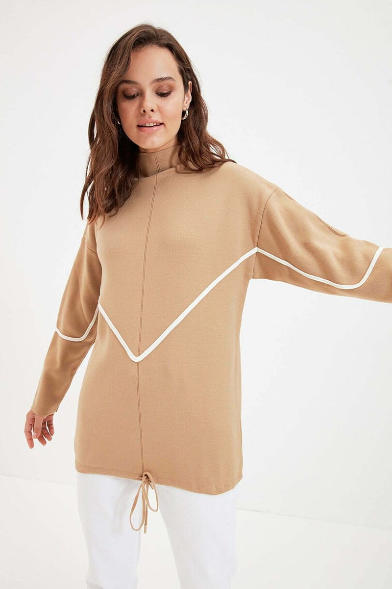 Trendyol - Women's Sweaters 10
