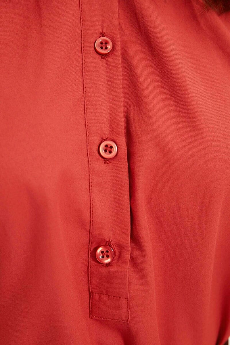 Judge Collar Dress Judge Collar Dress - Party Dresses 18