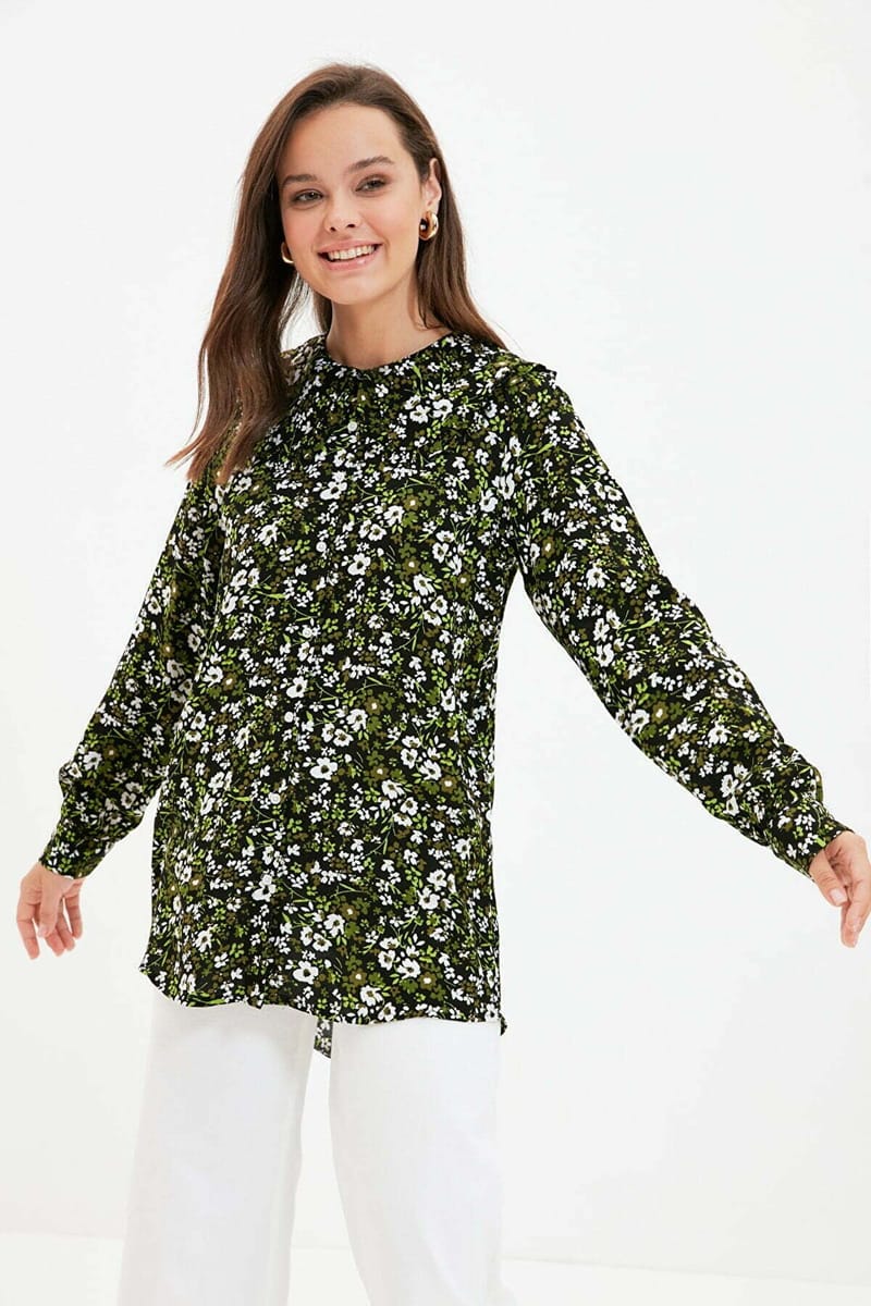Trendyol - Women's Tunics 15