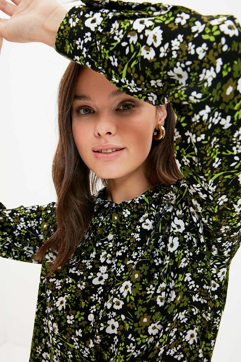 Trendyol - Women's Tunics 17