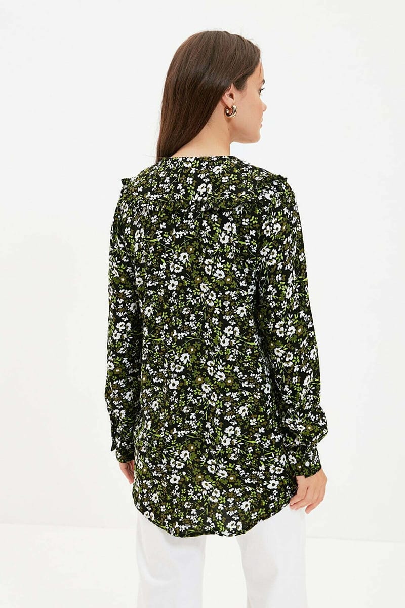 Trendyol - Women's Tunics 16