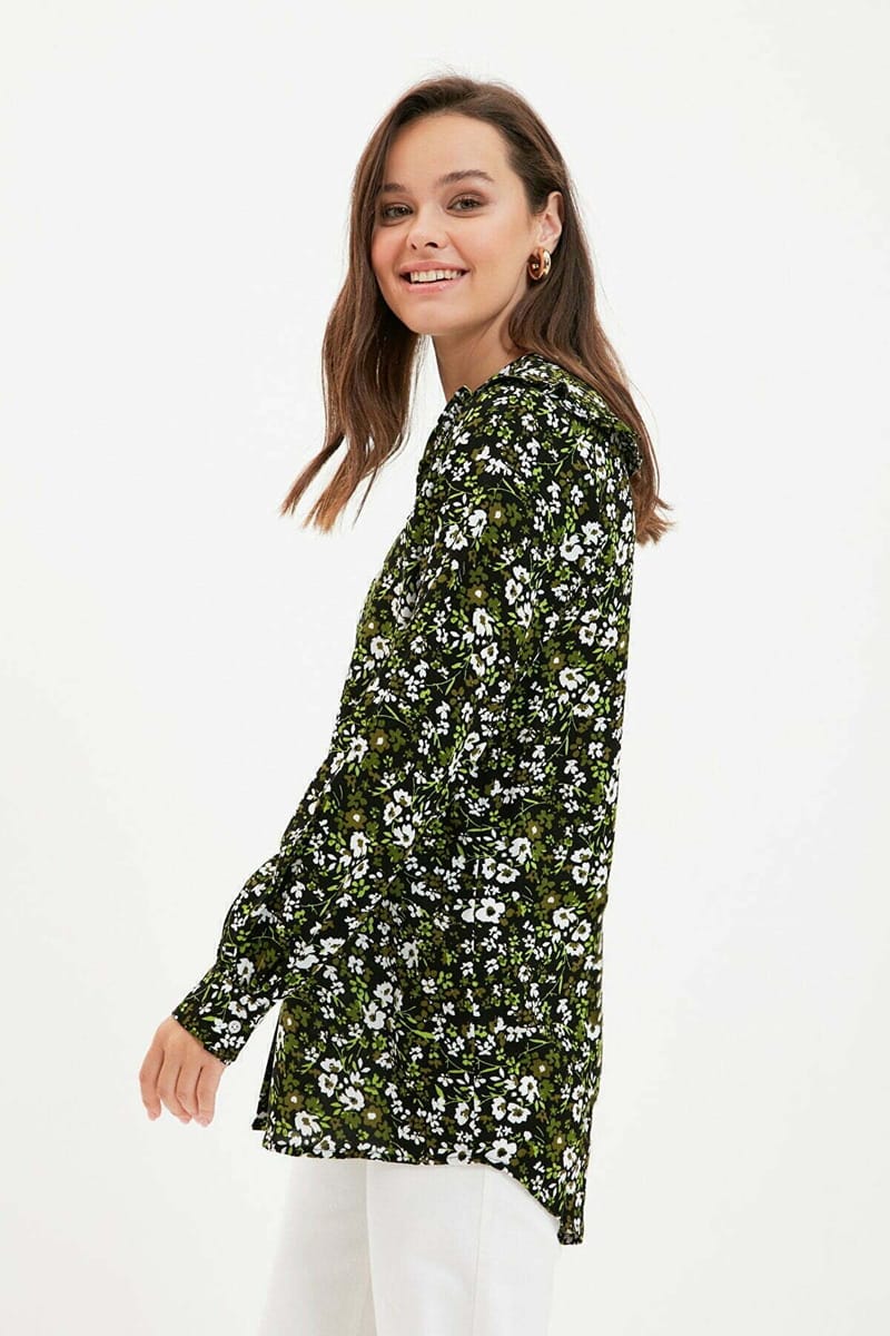 Trendyol - Women's Tunics 19